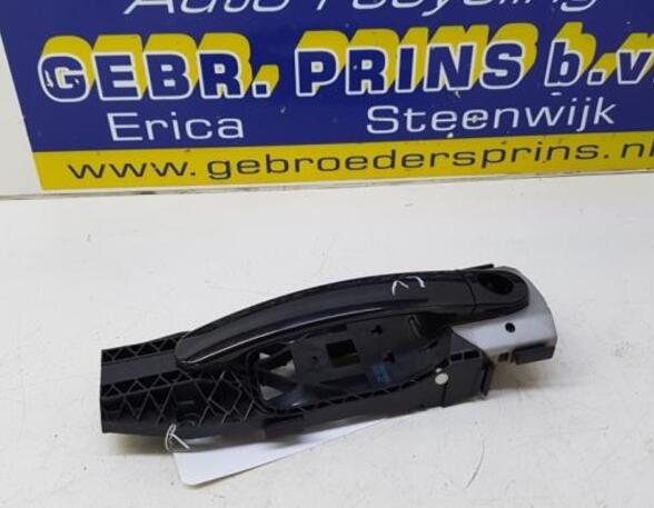 Door Handle VW Polo (6C1, 6R1)