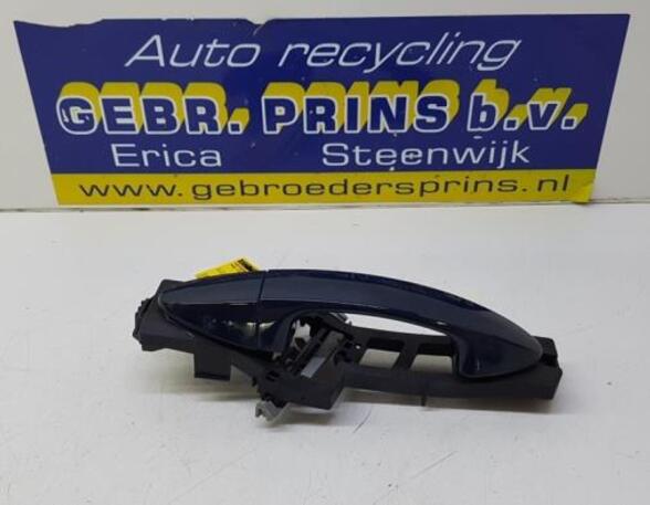 Door Handle FORD Fiesta VI (CB1, CCN), FORD Fiesta VI Van (--)