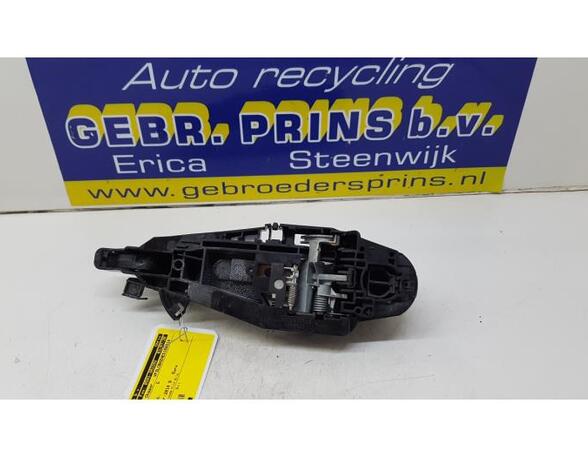 Door Handle PEUGEOT 308 SW II (LC_, LJ_, LR_, LX_, L4_)