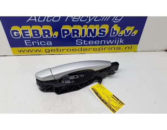 Door Handle PEUGEOT 308 SW II (LC_, LJ_, LR_, LX_, L4_)