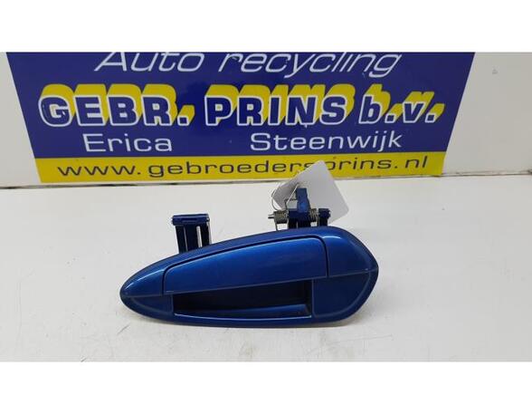 Door Handle FIAT Grande Punto (199), FIAT Punto (199), FIAT Punto Evo (199)