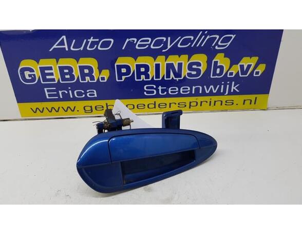 Door Handle FIAT Grande Punto (199), FIAT Punto (199), FIAT Punto Evo (199)