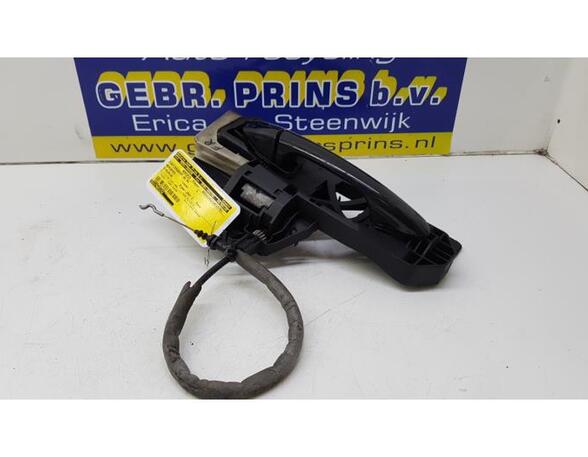 Door Handle MERCEDES-BENZ S-Klasse (W221), MERCEDES-BENZ E-Klasse (W212)