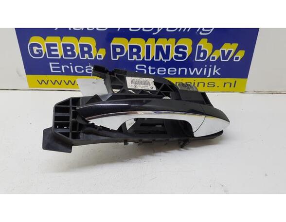 Door Handle MERCEDES-BENZ S-Klasse (W221), MERCEDES-BENZ E-Klasse (W212)