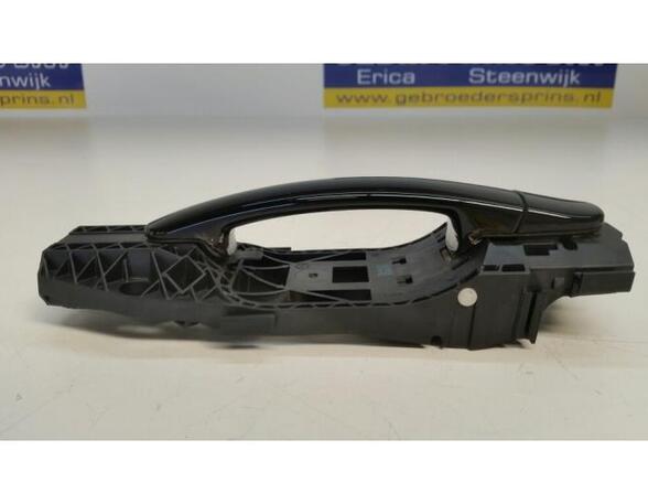 Door Handle VW Polo (6C1, 6R1)