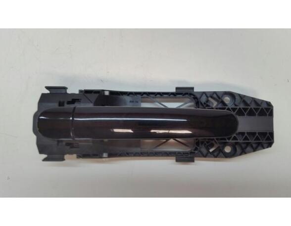 Door Handle VW Polo (6C1, 6R1), VW Tiguan (5N), SEAT Ibiza IV (6J5, 6P1), SEAT Ibiza IV Sportcoupe (6J1, 6P5)