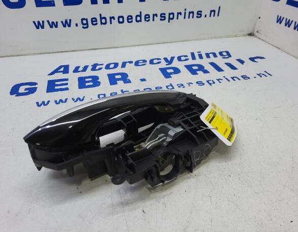 Door Handle BMW 5er Touring (F11), BMW 5er Gran Turismo (F07), VOLVO S80 II (124)