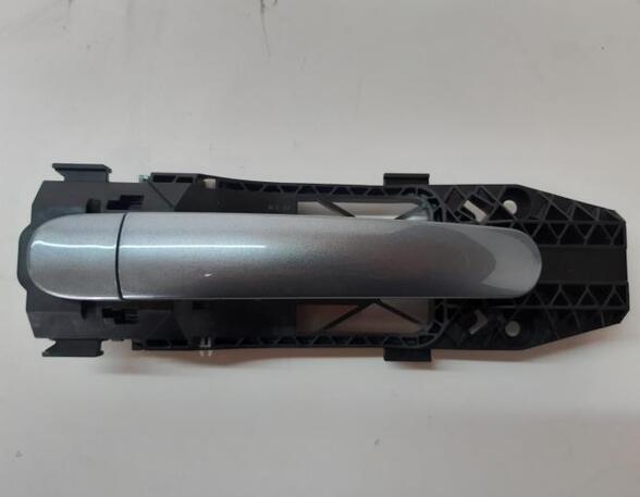 Door Handle SKODA FABIA II Combi (545), SKODA ROOMSTER Praktik (5J), SEAT LEON (5F1), SEAT LEON SC (5F5)