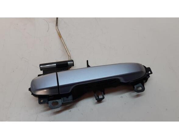 Door Handle TOYOTA Verso S (P12)