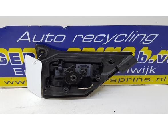 Türgriff rechts hinten Renault Twingo III BCM 826063067R P14472580