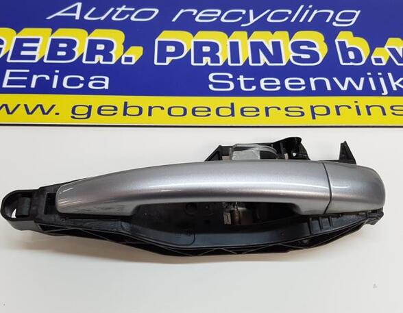 Door Handle PEUGEOT 2008 I (CU)