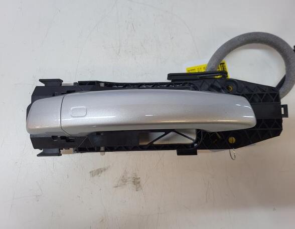 Door Handle AUDI A3 Sportback (8VA, 8VF), AUDI A6 Allroad (4GH, 4GJ)