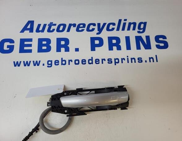 Door Handle AUDI A3 Sportback (8VA, 8VF), AUDI A6 Allroad (4GH, 4GJ)