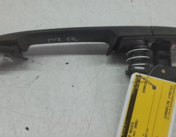 Door Handle MERCEDES-BENZ VITO / MIXTO Van (W639)