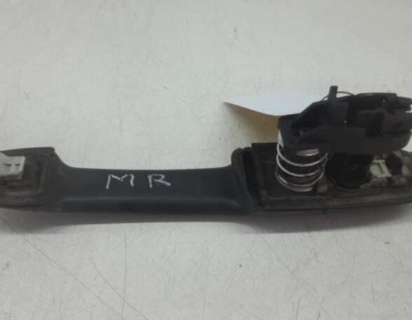 Door Handle MERCEDES-BENZ VITO / MIXTO Van (W639)