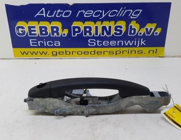 Door Handle PEUGEOT PARTNER Box Body/MPV