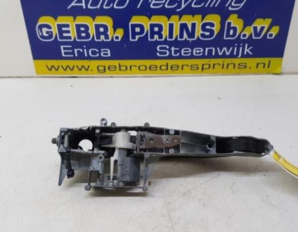 Door Handle PEUGEOT PARTNER Box Body/MPV