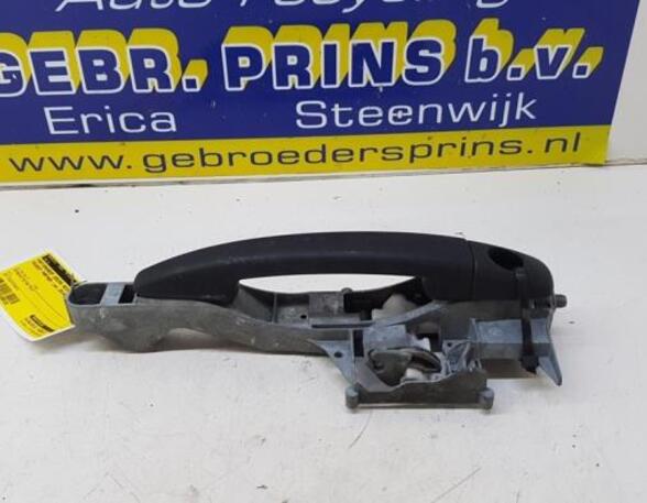 Door Handle PEUGEOT PARTNER Box Body/MPV