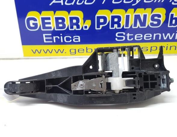 Door Handle PEUGEOT 308 I (4A_, 4C_), PEUGEOT 308 SW I (4E_, 4H_)