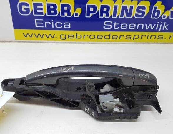 Door Handle PEUGEOT 308 I (4A_, 4C_), PEUGEOT 308 SW I (4E_, 4H_)