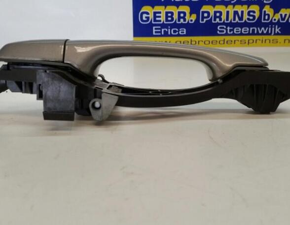 Türgriff rechts hinten Volvo S40 II 544 RH30663866 P11457853