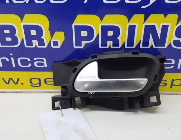 Door Handle PEUGEOT 508 I (8D)