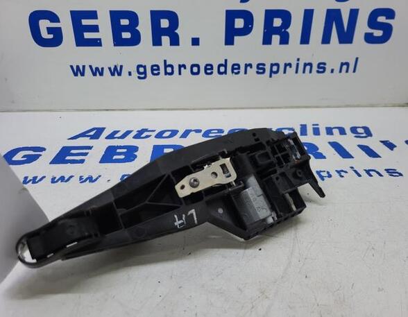 Door Handle PEUGEOT 208 I (CA, CC)