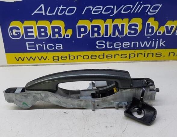 Door Handle PEUGEOT 207 SW (WK), PEUGEOT 207 (WA, WC)