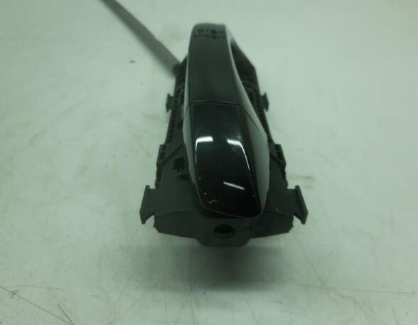 Door Handle VW Golf VII (5G1, BE1, BE2, BQ1)