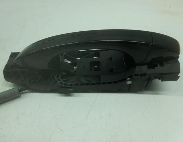 Door Handle VW Golf VII (5G1, BE1, BE2, BQ1)