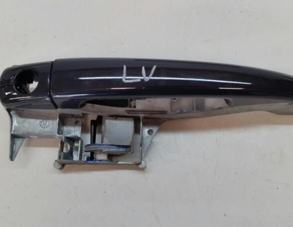 Door Handle PEUGEOT 208 I (CA, CC)