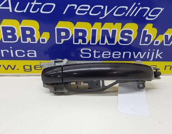 Door Handle VW Touareg (7L6, 7L7, 7LA)