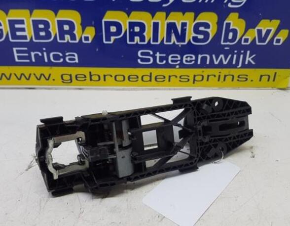 Door Handle VW Golf VII (5G1, BE1, BE2, BQ1)