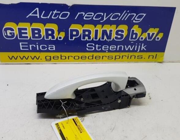 Door Handle VW Golf VII (5G1, BE1, BE2, BQ1)