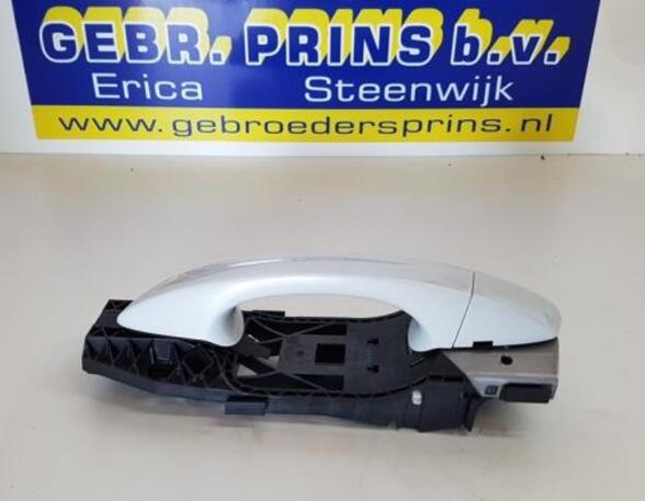 Door Handle SEAT Leon (5F1), SEAT Leon SC (5F5)