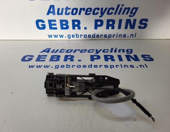 Türgriff links hinten VW Polo VI AW 5N0839885H P19687705