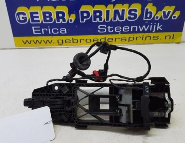 Türgriff links vorne VW Arteon 3H 3G8837885G P16069629