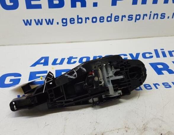 Türgriff links hinten Citroen C4 Cactus  9802977380 P17691091