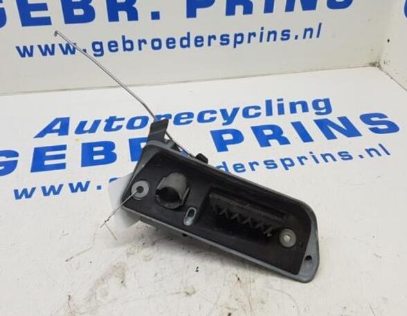 Door Handle VW CADDY IV Box Body/MPV (SAA, SAH)