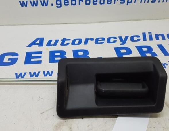 Door Handle VW CADDY IV Box Body/MPV (SAA, SAH)