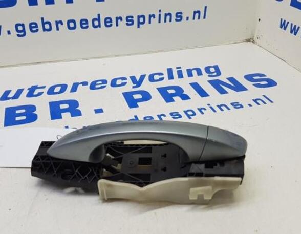 Door Handle SKODA Superb III Kombi (3V5), SKODA Superb II Kombi (3T5)