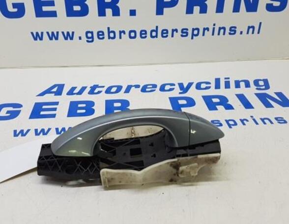 Door Handle SKODA Superb III Kombi (3V5), SKODA Superb II Kombi (3T5)