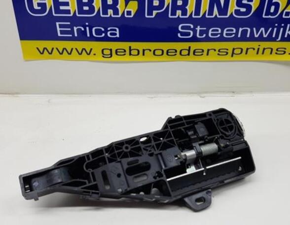 Door Handle RENAULT Clio IV Grandtour (KH), RENAULT Clio III Grandtour (KR0/1)