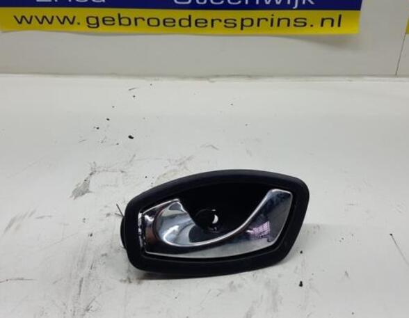 Door Handle RENAULT Clio IV Grandtour (KH), RENAULT Clio III Grandtour (KR0/1)