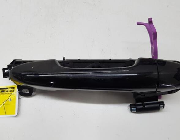 Door Handle TOYOTA RAV 4 IV (A4)