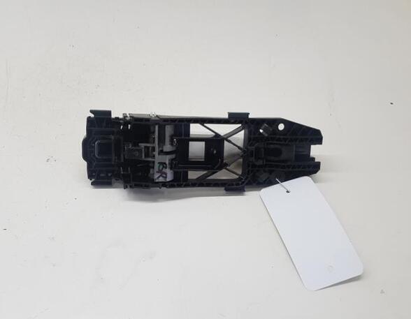 Türgriff rechts hinten VW Polo V 6R, 6C 5N0839885H P12169627