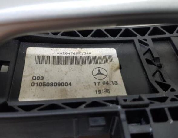 Door Handle MERCEDES-BENZ A-Klasse (W176)