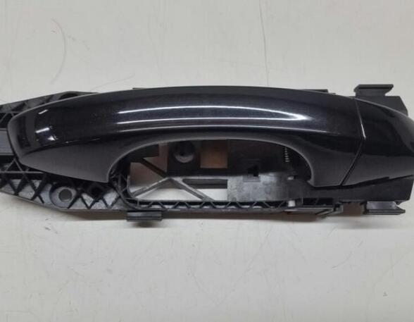 Door Handle SEAT Leon (5F1), SEAT Leon SC (5F5), SKODA Rapid Spaceback (NH1), SKODA Rapid (NH3)