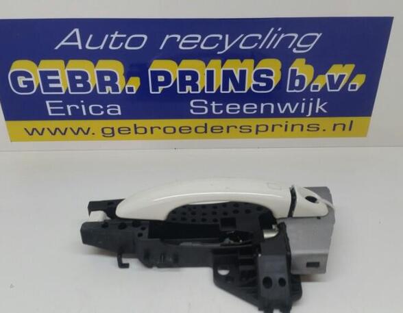 Door Handle AUDI A1 (8X1, 8XK), AUDI A1 Sportback (8XA, 8XF)