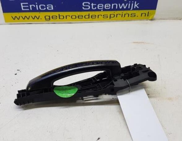 Türgriff links vorne Chevrolet Aveo Schrägheck T300 GAR110913 P16531999